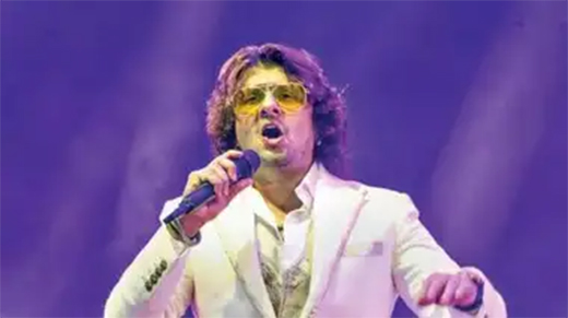 Sonu Nigam